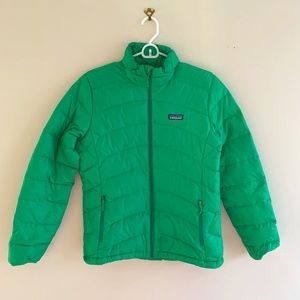Patagonia Down Jacket